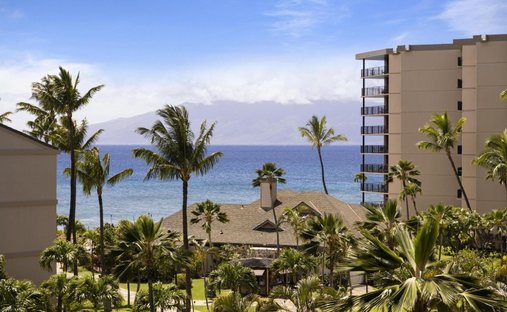Condominio a Lahaina, Hawaii, Stati Uniti 1
