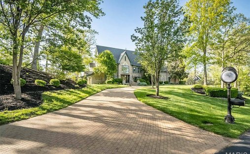 Casa a Wildwood, Missouri, Stati Uniti 1