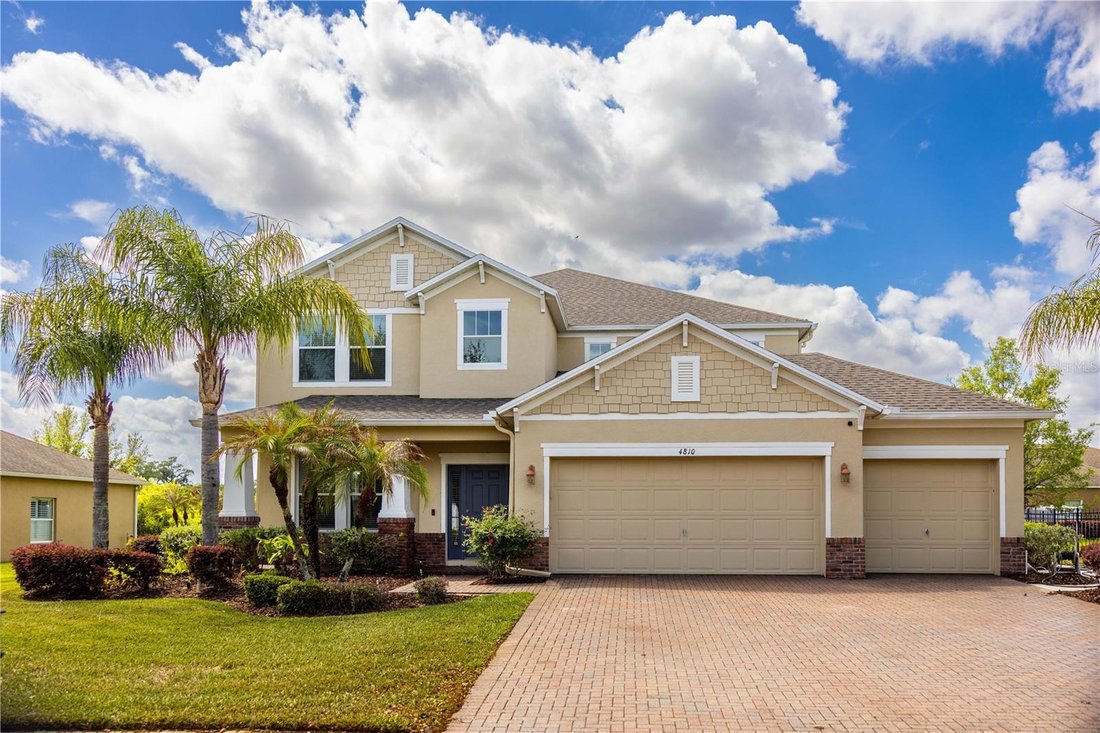 House in Orlando, Florida, United States 2 - 17748013