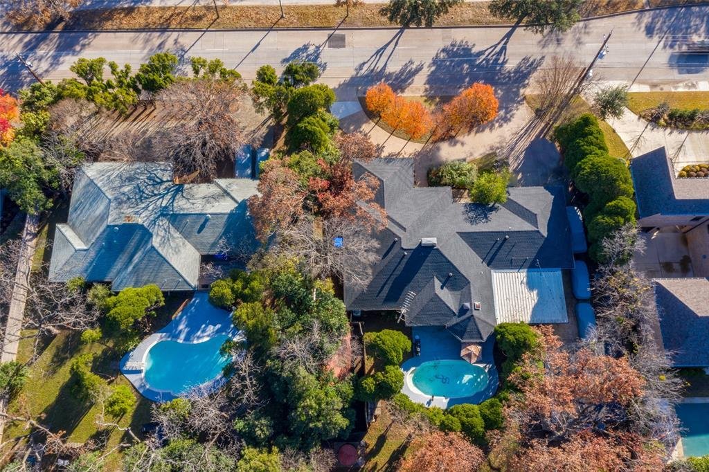 House in Dallas, Texas, United States 1 - 17749376