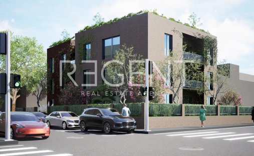 Apartment in Mjesni odbor Ruzmarinka, Zagreb, City of Zagreb 1
