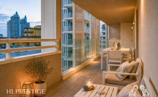 Apartment in Jesolo Town, Jesolo, Veneto 1