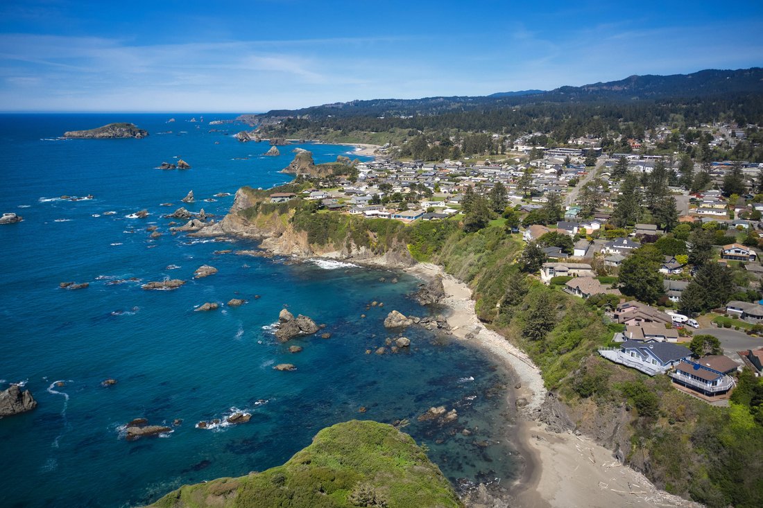House in Brookings, Oregon, United States 4 - 17747968