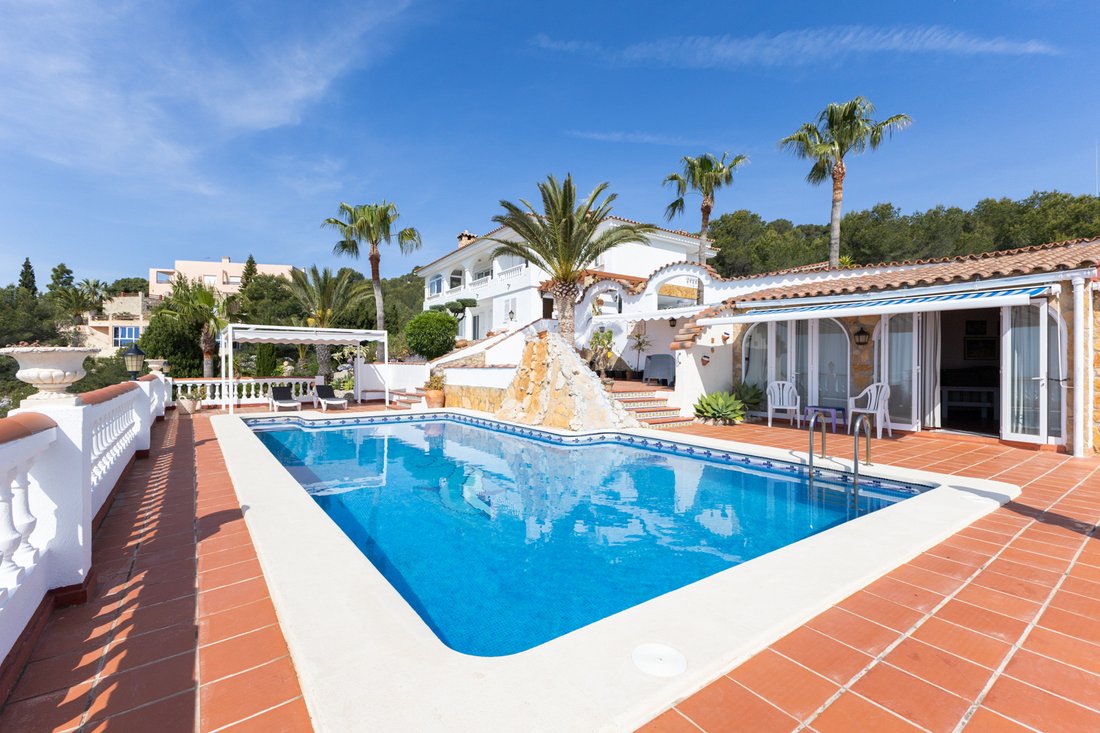 House in Alcala de Xivert, Valencian Community, Spain 2 - 17749990