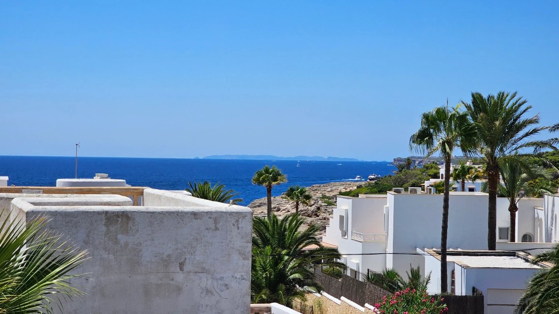 Villa à Cala d'Or, Santanyí, Îles Baléares 2 - 17747806