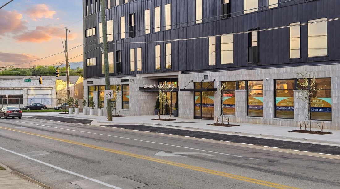 Condominio a Chattanooga, Tennessee, Stati Uniti 1 - 17745665