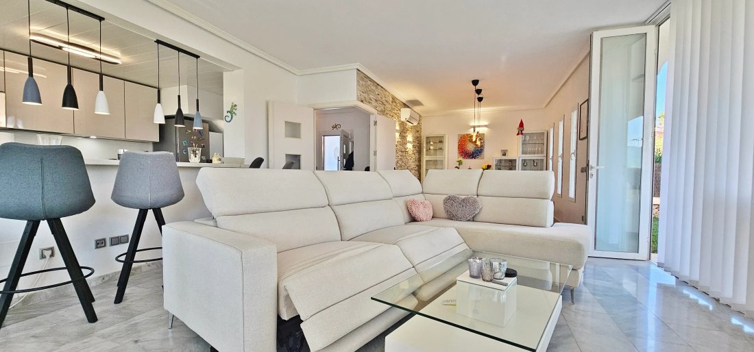 Villa in Cala d'Or, Santanyi, Balearic Islands 5 - 17747749