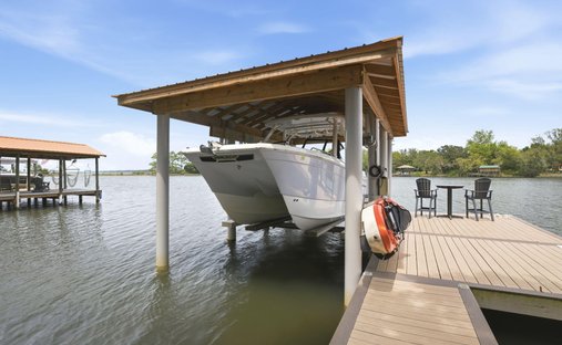 House in Pensacola Beach, Florida, United States 1