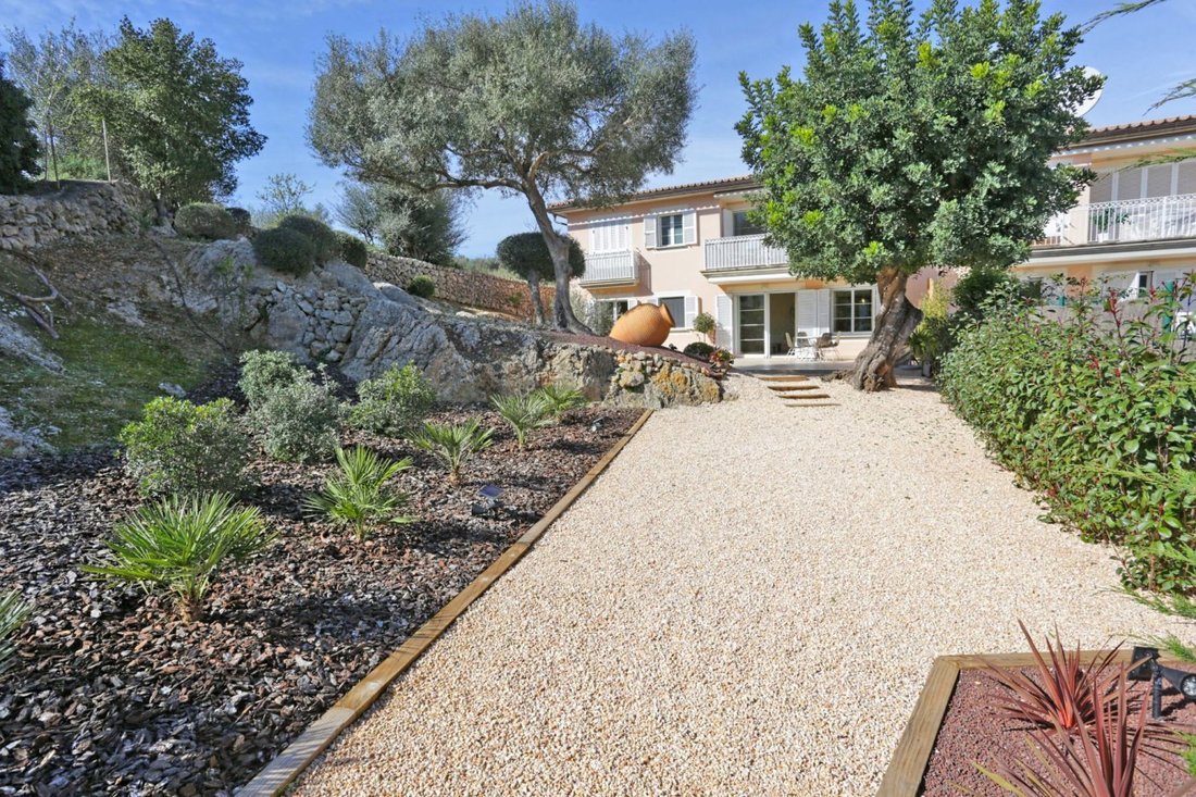 Apartment in Calvia, Balearic Islands, Spain 3 - 17747908