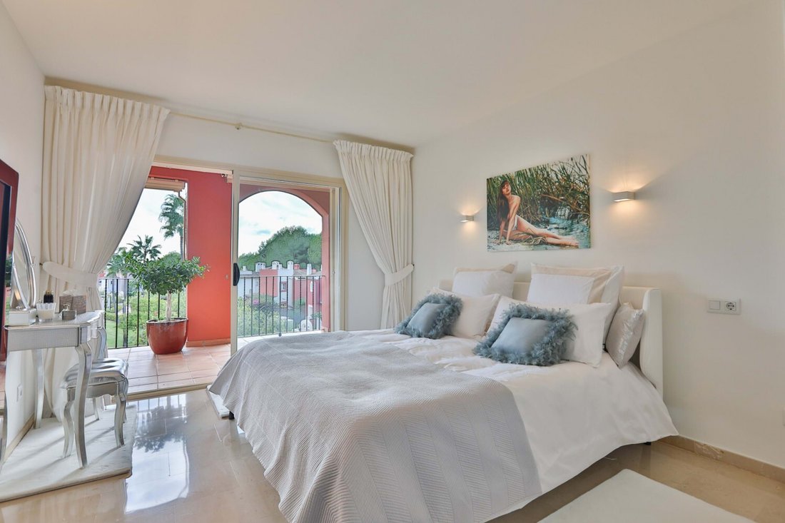 Apartment in Rotes Velles, Calvia, Balearic Islands 2 - 17747786