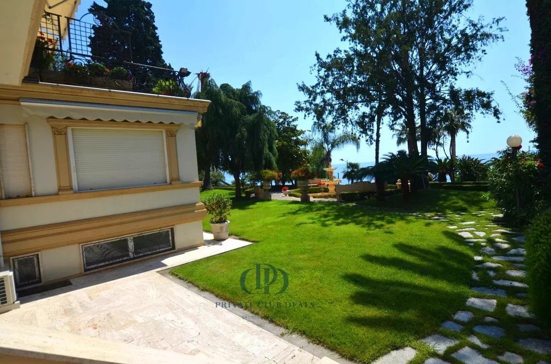 House in Center - Marina, Sanremo, Liguria 1 - 14422562