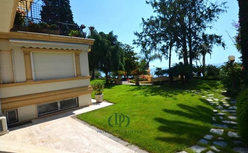 Casa en Centro - Marina, Sanremo, Liguria 1
