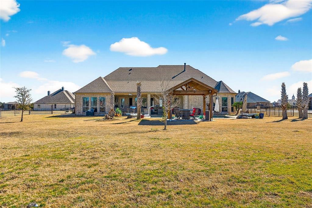 House in Talty, Texas, United States 3 - 17749542