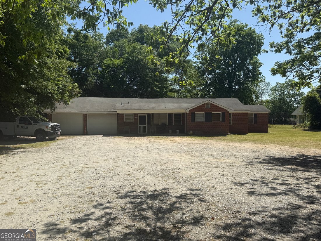 House in Macon, Georgia, United States 2 - 17749230