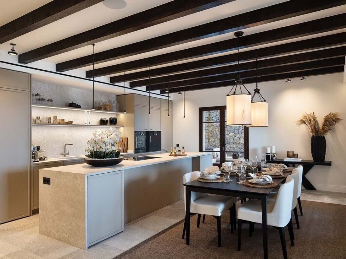 Villa in Port d'Andratx, Andratx, Balearic Islands 4 - 17746980