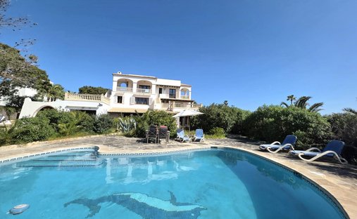 Villa a Felanitx, Isole Baleari, Spagna 1