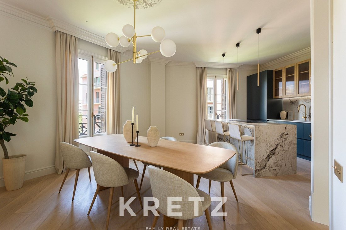 Apartment in Eixample, Barcelona, Spain 1 - 17745406