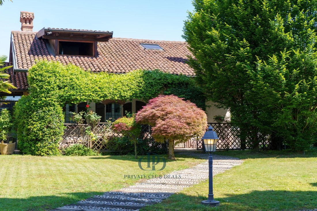 Apartment in Oleggio, Piedmont, Italy 4 - 15016386