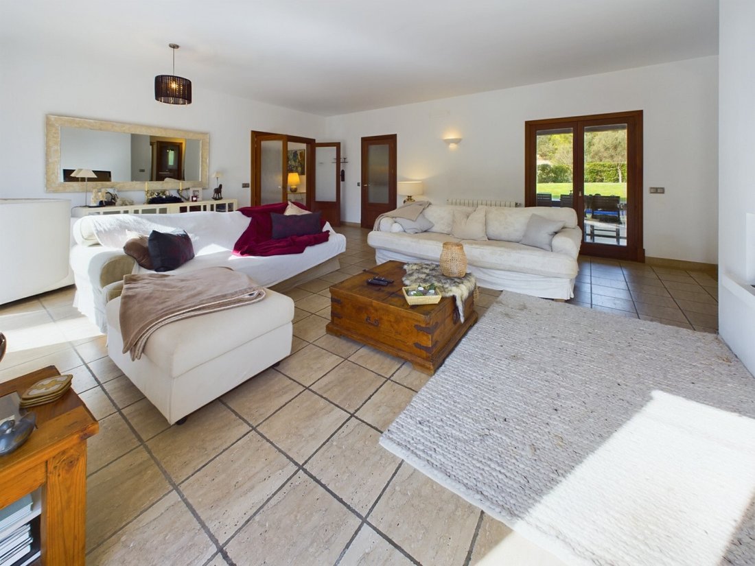 Villa in es Capdella, Calvia, Balearic Islands 5 - 17747244