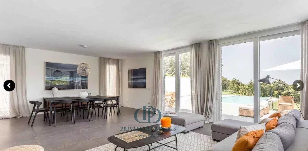Villa in Punta Ala, Castiglione della Pescaia, Tuscany 4 - 15132592