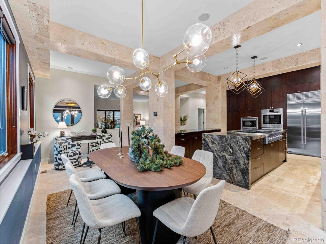 House in Denver, Colorado, United States 3 - 17746371