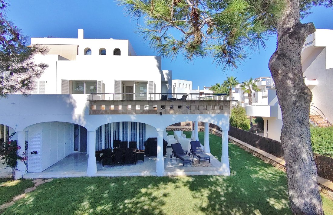 Villa in Cala d'Or, Santanyi, Balearic Islands 1 - 17747749