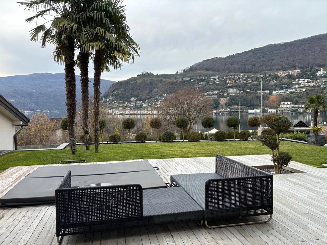 Haus in Serpiano TI, Tessin, Schweiz 5 - 17745168