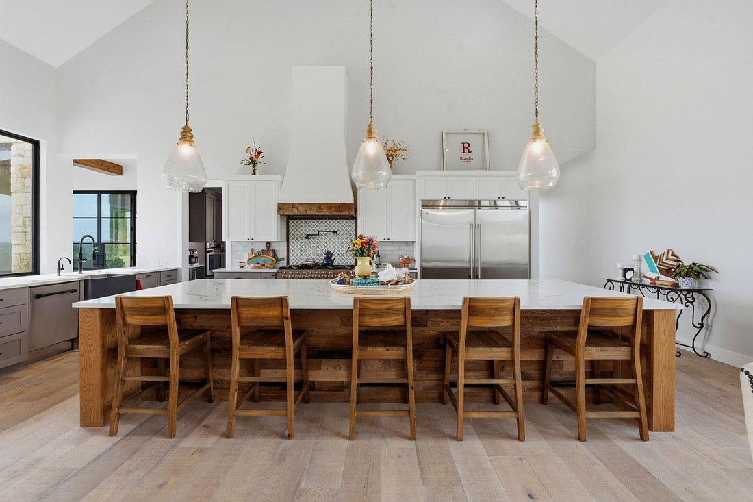 House in Spring Branch, Texas, United States 3 - 17747739