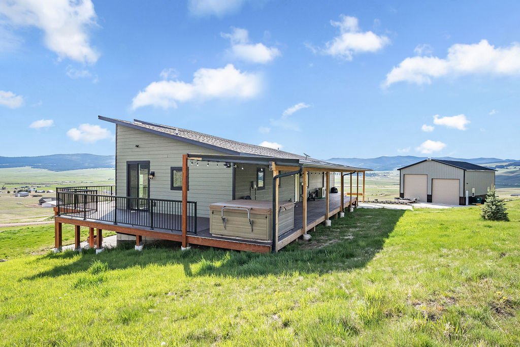 House in Philipsburg, Montana, United States 2 - 17749943