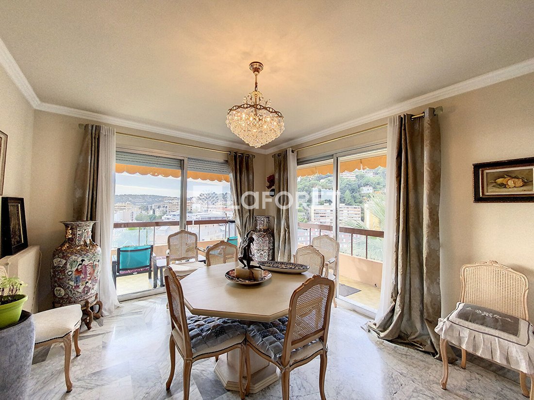 Apartment in Menton, Provence-Alpes-Côte d'Azur, France 4 - 17745515