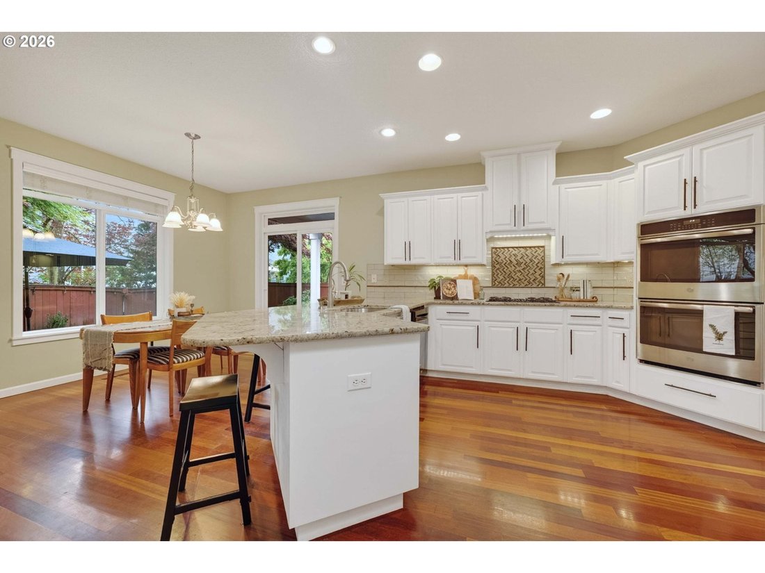 House in Vancouver, Washington, United States 4 - 17750449