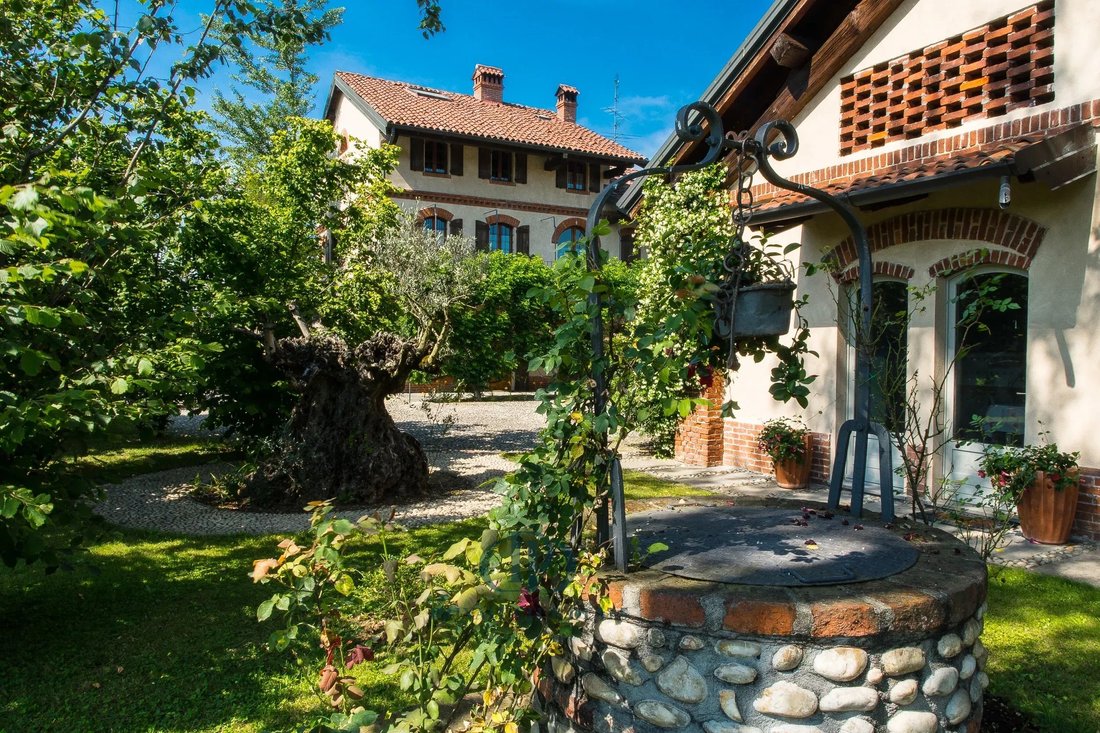 Apartment in Oleggio, Piedmont, Italy 1 - 15016386
