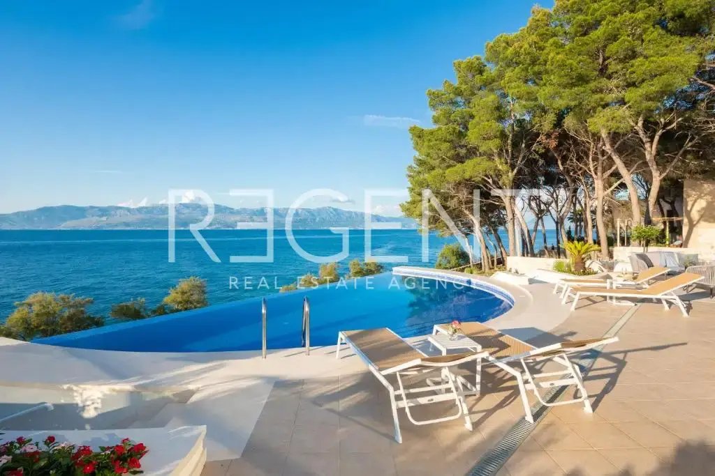 House in Sutivan, Split-Dalmatia County, Croatia 1 - 17747654