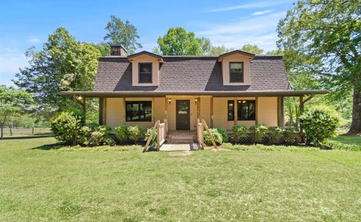 House in Warrior, Alabama, United States 1