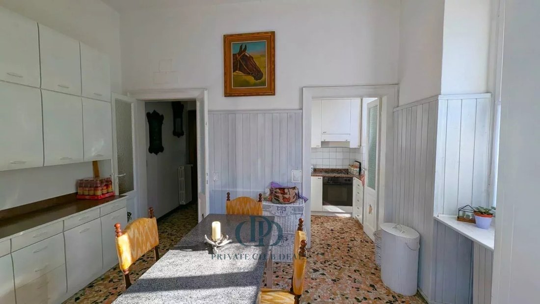 Villa in Porto Ceresio, Lombardy, Italy 4 - 17745125