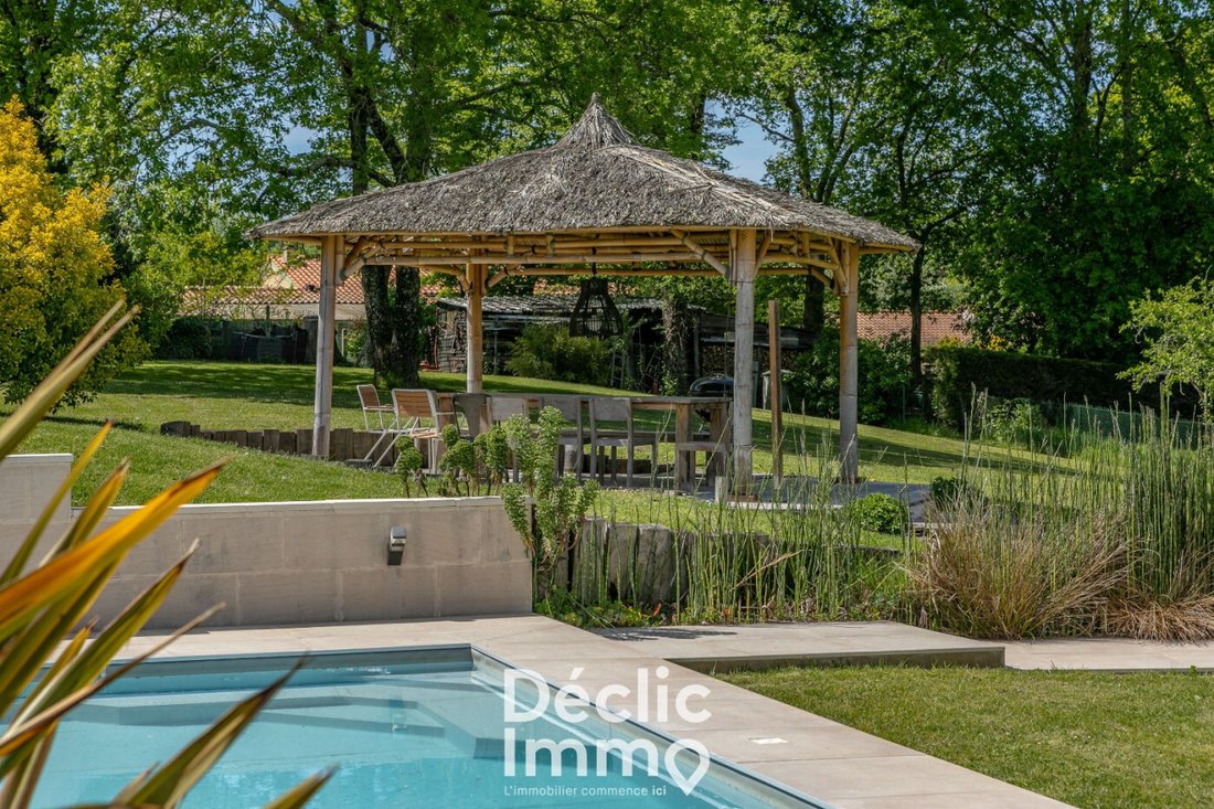 House in Carignan-de-Bordeaux, Nouvelle-Aquitaine, France 3 - 17748851