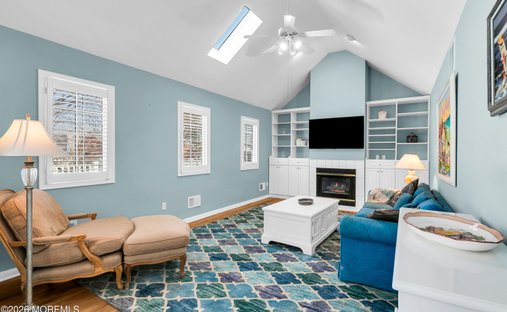 Monmouth Beach, New Jersey, United States 1