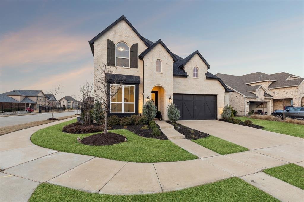 House in Van Alstyne, Texas, United States 2 - 17749392