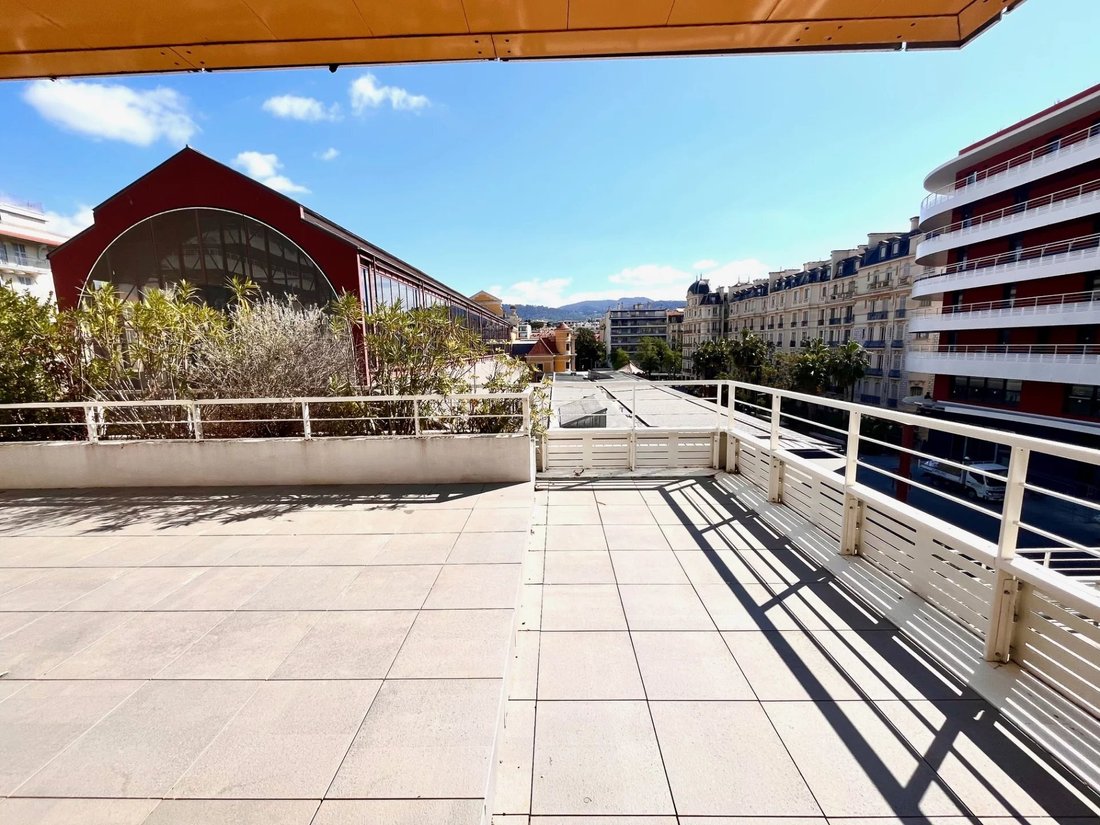 Apartment in Nice, Provence-Alpes-Côte d'Azur, France 3 - 17745295
