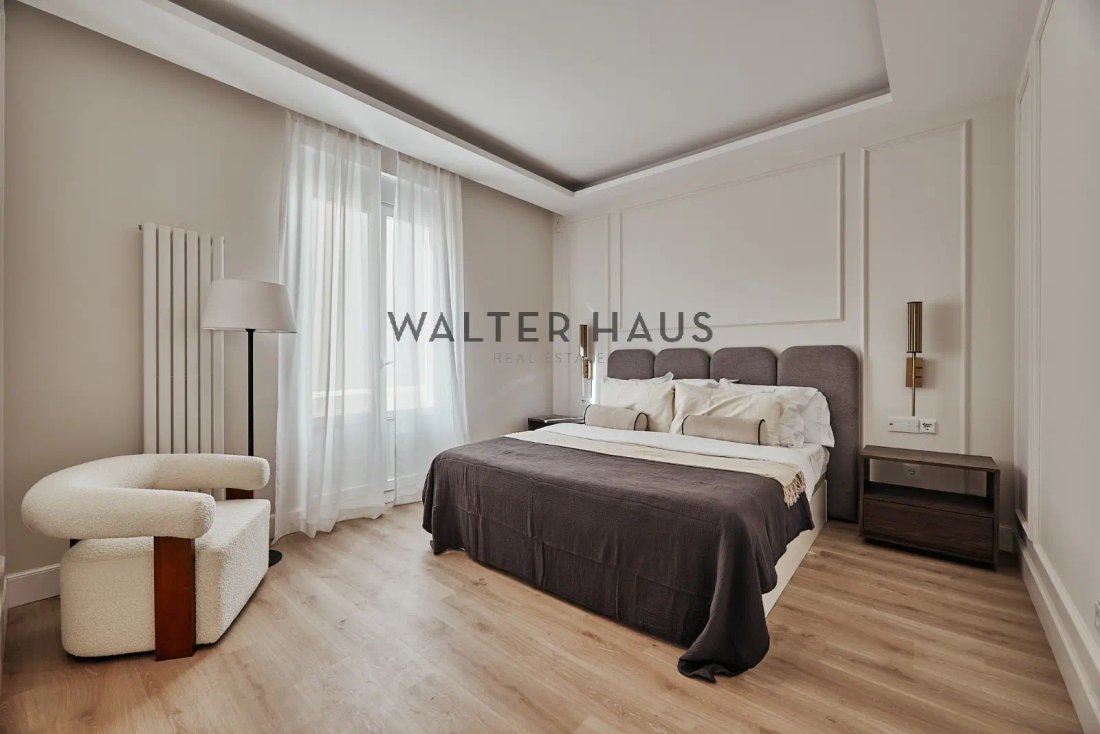 Apartment in Barrio Salamanca, Madrid, Spain 4 - 17745567