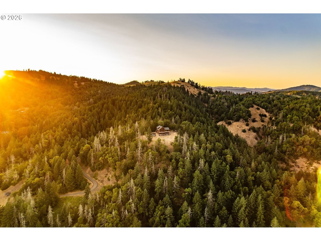 House in Roseburg, Oregon, United States 4 - 17745766