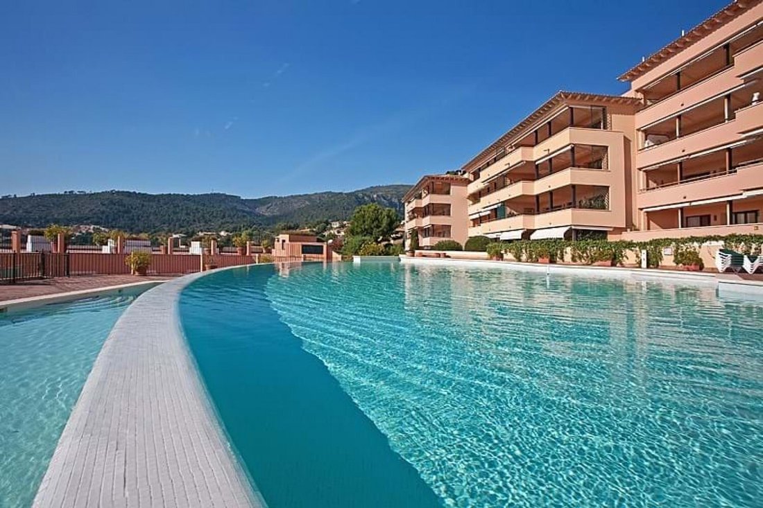 Apartamento en Portals Nous, Calviá, Islas Baleares 2 - 17747810