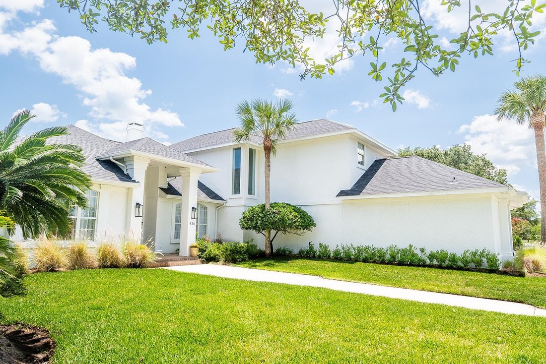 House in St. Augustine, Florida, United States 4 - 17748440