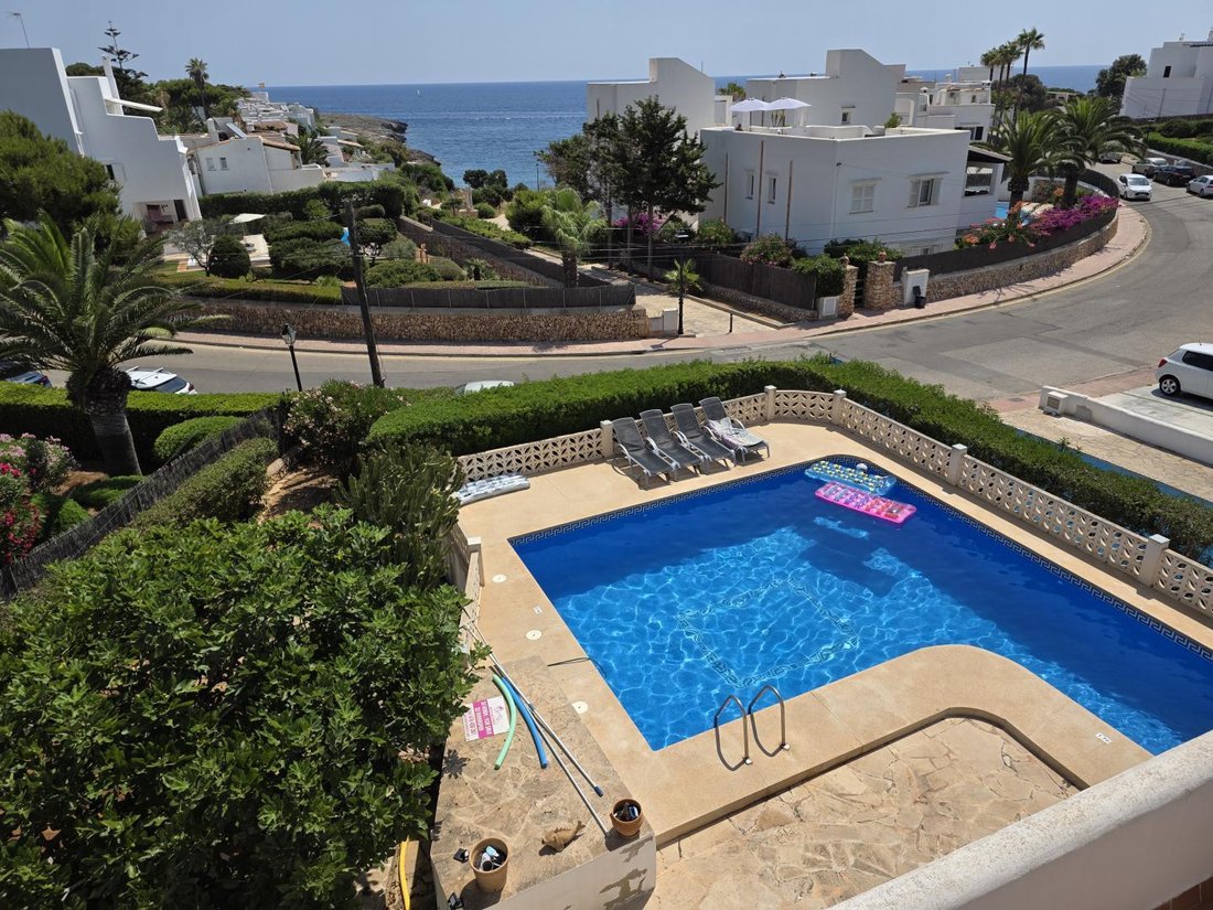 Villa in Santanyi, Balearic Islands, Spain 3 - 17747329