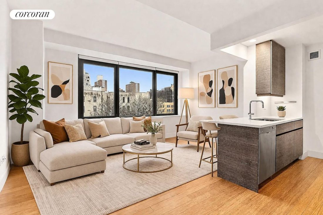 Co Op in New York, New York, United States 1 - 17629963
