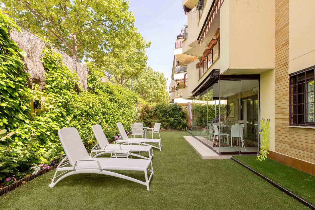 Apartment in Boadilla del Monte, Comunidad de Madrid, Spain 1 - 17738904
