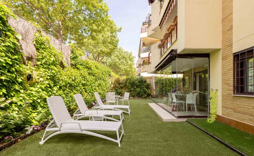 Apartment in Boadilla del Monte, Comunidad de Madrid, Spain 1
