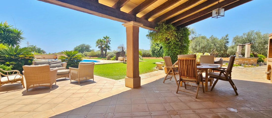 Finca in Felanitx, Balearic Islands, Spain 4 - 17747318