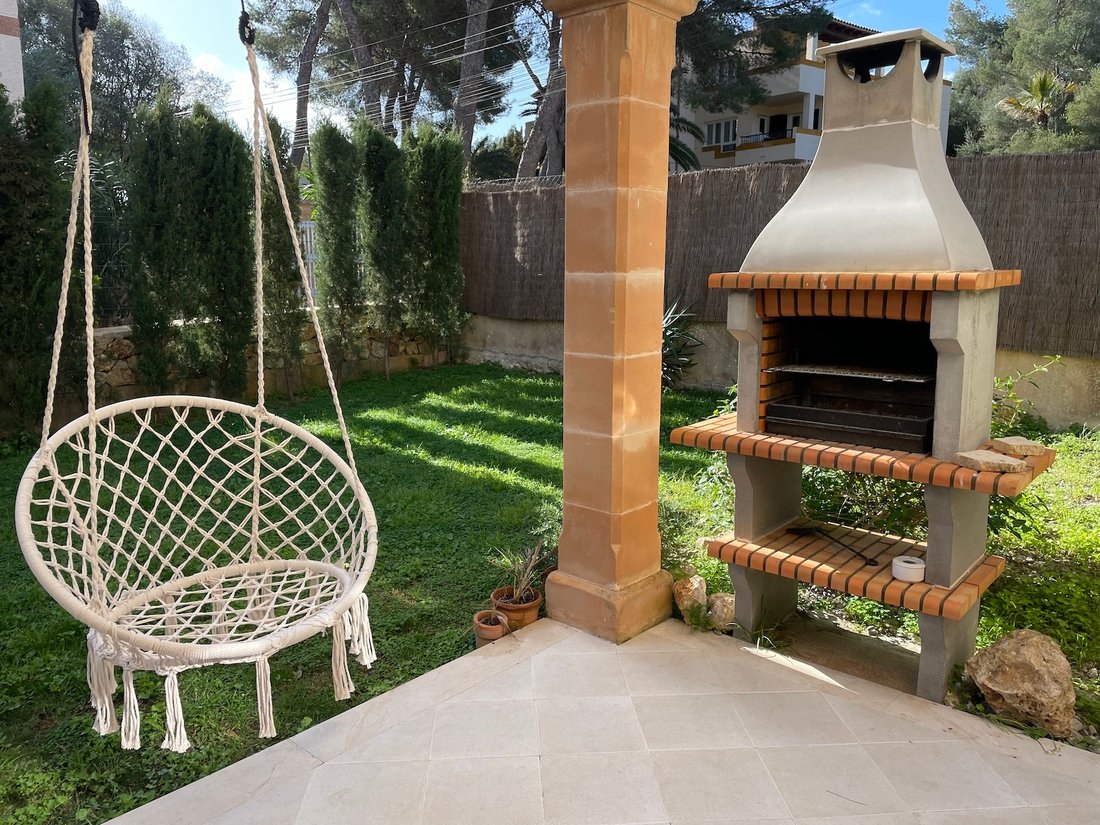Villa in Cala Murada, Manacor, Balearic Islands 5 - 17747280