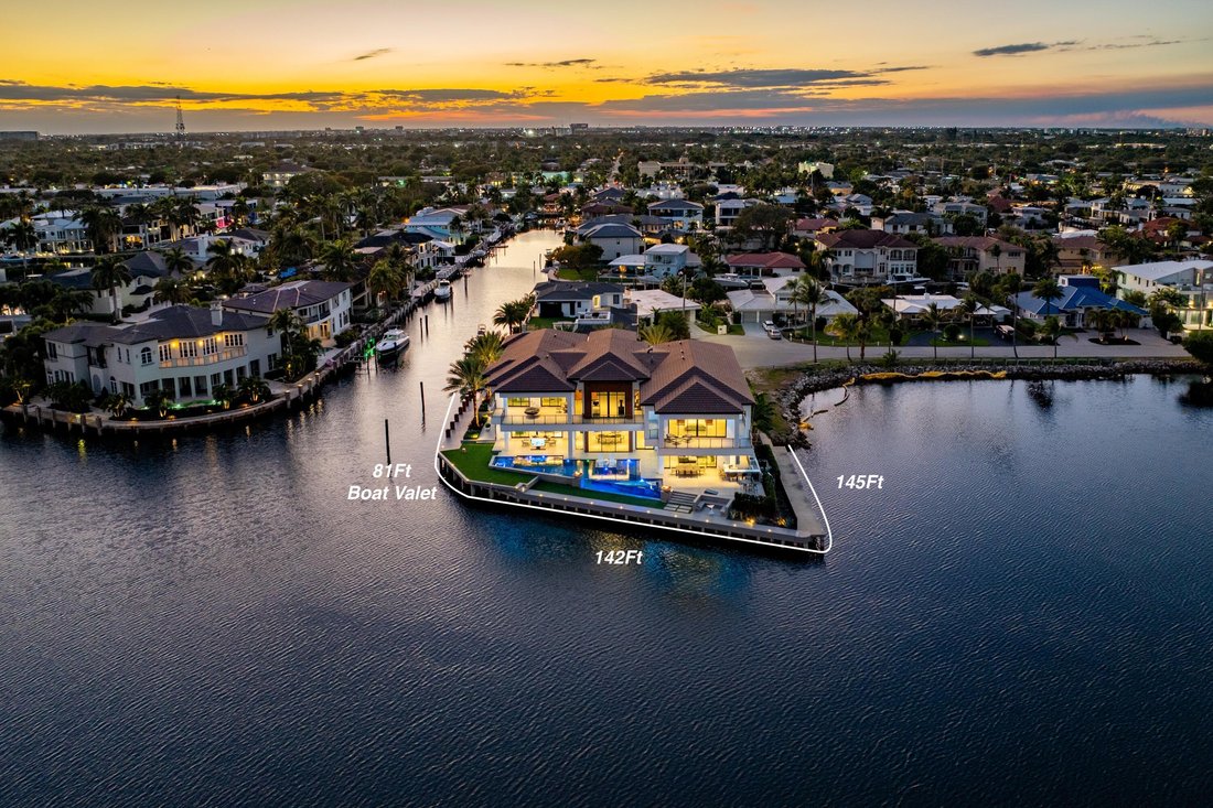 Casa a Boca Raton, Florida, Stati Uniti 2 - 17747905